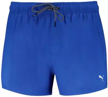 Puma Swim Men MID Shorts 1P (100000031) ultra blue
