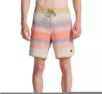 Billabong 73 Pro Boardshorts (42223415) fog