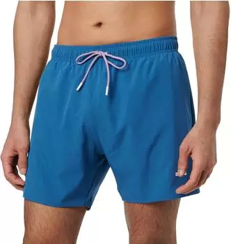 Hugo Boss TIO Hose (50491601) open blue