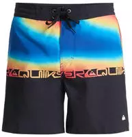 Quiksilver EQYBS04897-KVJ6-38, Quiksilver Everyday Half Jam 16'' Swimming Shorts