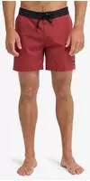 Quiksilver EQYBS04897-RQZ0-38, Quiksilver Everyday Half Jam 16'' Swimming...
