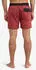 Quiksilver Everyday Half Jam 16 Badeshorts (EQYBS04897) burnt russet