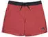 Quiksilver Everyday Half Jam 16 Badeshorts (EQYBS04897) burnt russet