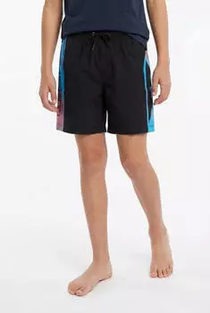 Quiksilver Everyday Holmes Volley Boardshorts (EQBJV03538) schwarz