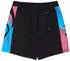 Quiksilver Everyday Holmes Volley Boardshorts (EQBJV03538) schwarz