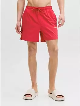 Jack & Jones JPSTMAUI NORREBRO Badeshorts (65439369) samba