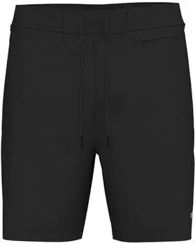 Calvin Klein Short Drawstring Waistband Swim Shorts (LV00N61049) schwarz