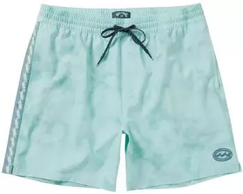 Billabong D Bah Taped 17" Boardshorts (41624348) sky blau