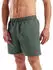 Arena Fundamentals R Boxer Beach Shorts (006443) sage/red