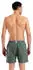 Arena Fundamentals R Boxer Beach Shorts (006443) sage/red