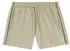 Hugo Boss Iconic Badeshorts (50491594) sand