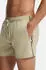 Hugo Boss Iconic Badeshorts (50491594) sand