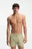 Hugo Boss Iconic Badeshorts (50491594) sand