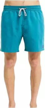 Billabong All Day Layback 16" Boardshorts (56177628) colonial blau