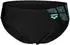 Arena Kikko Slip Swim Brief schwarz