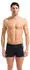 Arena Basic Swim Short Badeshorts (011837) black-asphalt
