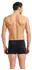 Arena Basic Swim Short Badeshorts (011837) black-asphalt