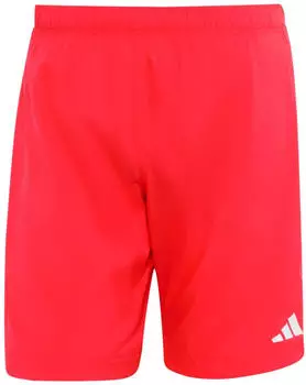 Adidas Badeshorts 20cm (KG1660) lucid red