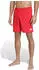 Adidas Badeshorts 20cm (KG1660) lucid red