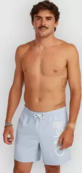 O'Neill Cali 16'' Boardshorts blau