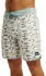 Quiksilver Original Scallop 18