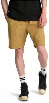 Billabong Larry Linen Shorts (EBYWS00135-KHA) khaki