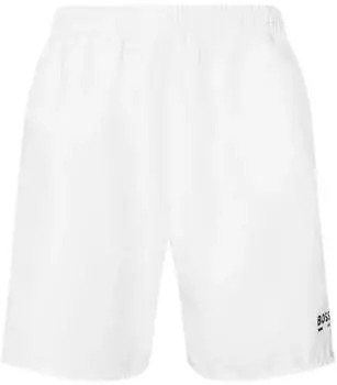 Hugo Boss Swordfish Badeshorts Regular Fit (50554613) natural 105