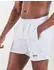 Hugo Boss Swordfish Badeshorts Regular Fit (50554613) natural 105