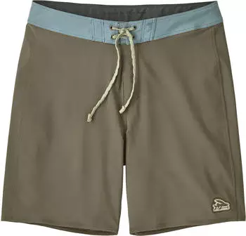 Patagonia Herren Hydropeak Boardshorts 18" (86481-BSNG) basin green
