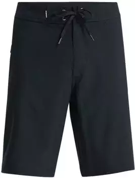 Quiksilver Surfsilk Kaimana 20" Boardshorts (EQYBS04892-KVJ0) schwarz