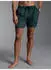Trigema Shorts Bade-/Freizeitshorts mit Druckmotiv (84626424) saphir