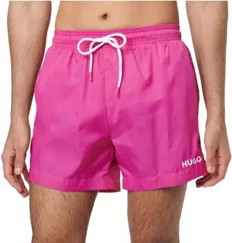HUGO Haiti Badeshorts (50469312) pink