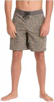 Billabong Good Times LT 17.5" Boardshorts (24604940) slate schwarz
