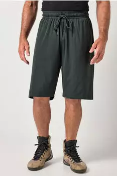 JP 1880 Badeshorts FLEXNAMIC® Beachwear mit Elastikbund (839865)