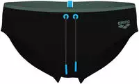 Arena Badehose in Schwarz - 8