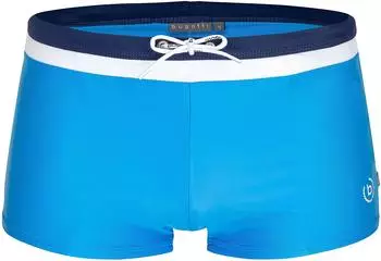 Bugatti Swim Shorts/Swim Pants (8140-140-390) blau/marine