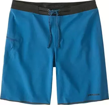 Patagonia Hydrolock Boardshorts 2.0 - 19" (86425) aquatic blue