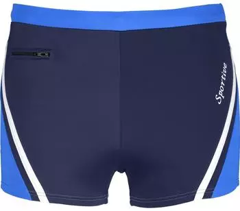 Babista Jadrio Badeshorts dunkelblau