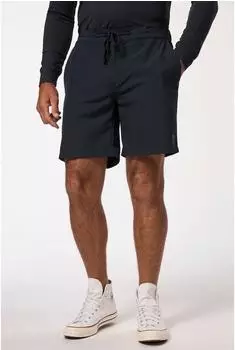 JP 1880 Sweat Bermuda Belly Fit mit Cargotaschen (828384) navy blau
