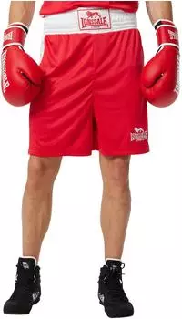 Lonsdale Ardcharnich Short (119127) rot