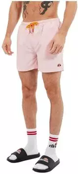 Ellesse Knights Badeshorts rosa