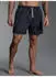 Trigema Shorts Bade-/Freizeitshorts mit Druckmotiv (77151414) navy/bunt