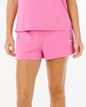 Rip Curl Surf Puff Walkshort 2026 super pink