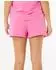 Rip Curl Surf Puff Walkshort 2026 super pink