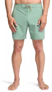 Billabong Every Other Day Boardshorts (76306659) grün ash