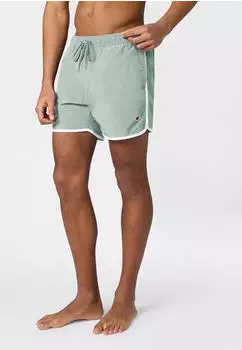 Champion Badeshorts (93709169) hellgrün/weiß