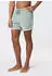 Champion Badeshorts (93709169) hellgrün/weiß