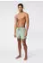 Champion Badeshorts (93709169) hellgrün/weiß