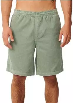 Rip Curl Premium Surf Cord Volley Fahrradhose (761318) sage
