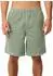 Rip Curl Premium Surf Cord Volley Fahrradhose (761318) sage